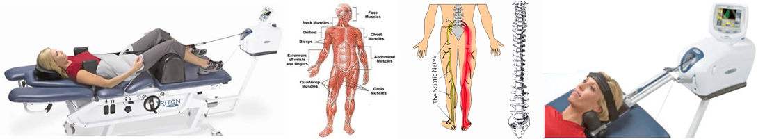 Chiropractic Terms and equipment